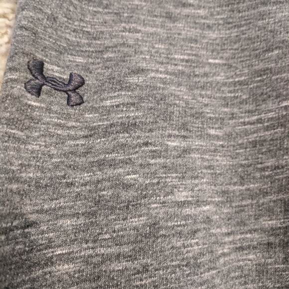 Under Armour semi fitted cold gear capri joggers - Picture 4 of 8